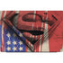 DC Comics Superman Crest Dell Vostro Skin